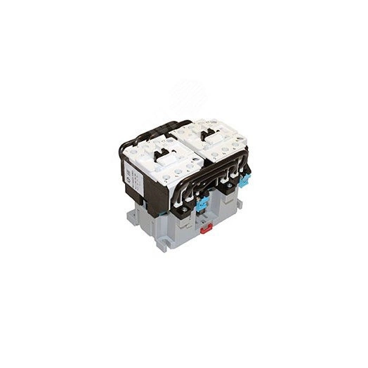 Контактор э/м ПМ12-040550 УХЛ4 В,  24В, (2з)