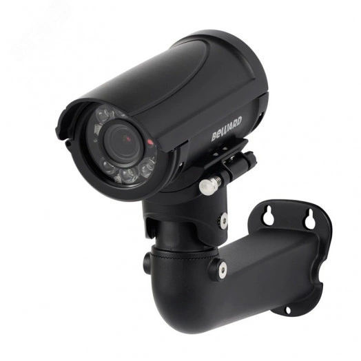 Видеокамера IP серия B B2520RZQ