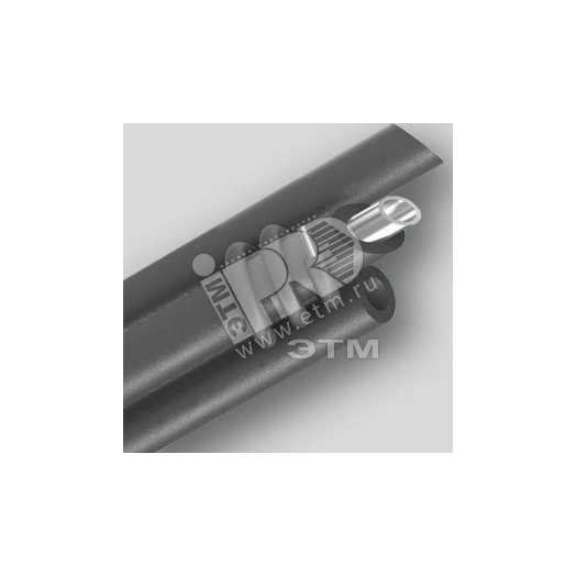 Теплоизоляция трубка Энергофлекс SUPER 89/9 2м