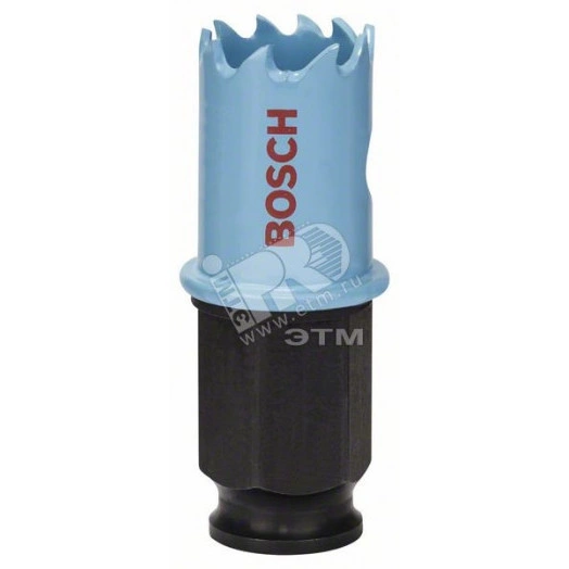 Коронка Sheet-Metal 20мм