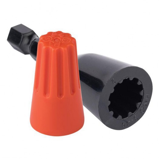 Соединитель проводов СИЗ-3 1.5-5.75кв.мм (уп.100шт) EKF plc-cc-5 Соединитель проводов СИЗ-3 1.5-5.75кв.мм (уп.100шт) EKF plc-cc-5