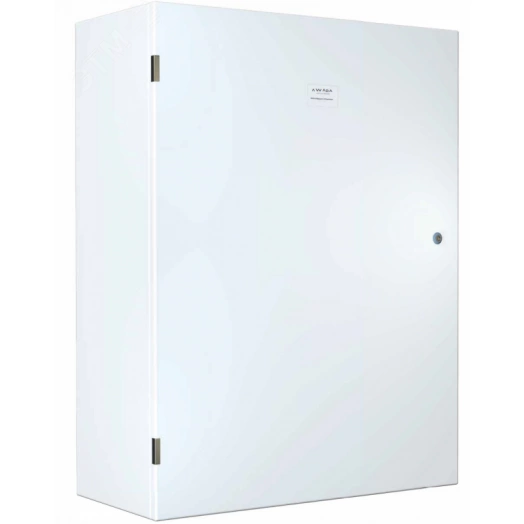 Шкаф управления ТМ AWADA в сборе AL-1216-00-0000-0000