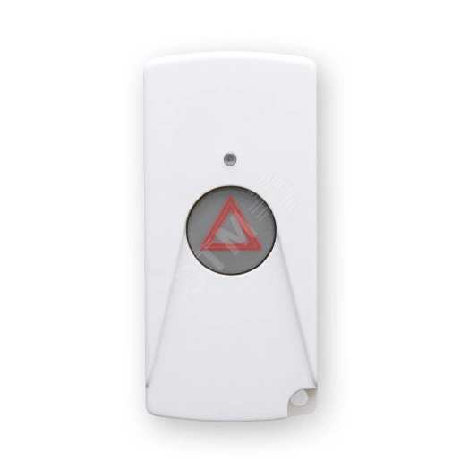 Извещатель охранный точечный электроконтактный радиоканальный Астра 3221