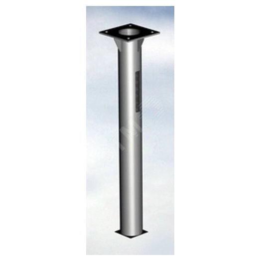 Закладная деталь фундамента ТАНС.31.016.000 (ЗФ-30/8/Д380-2,5-б)