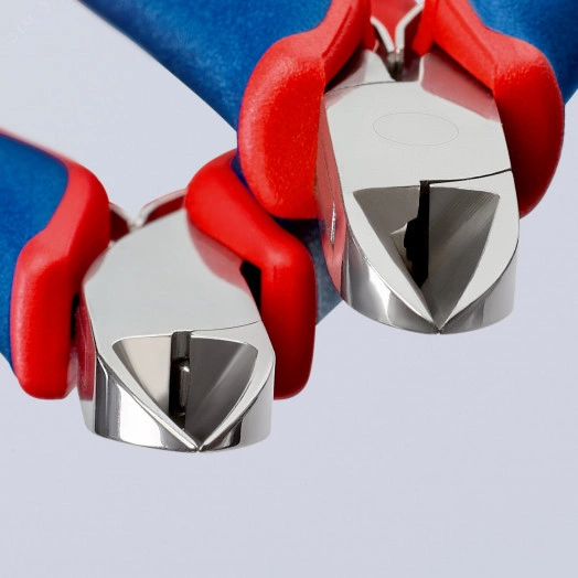 Кусачки боковые для электроники 115 mm KN-7702115