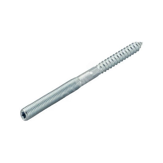 Винт-шуруп TORX STST10х120