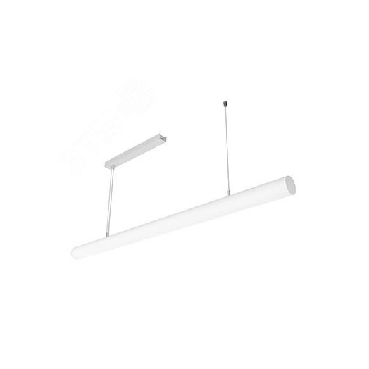 Светильник LED ITUBE (ССО) 60Вт 4700Лм 4,0К опал IP20 подвесной