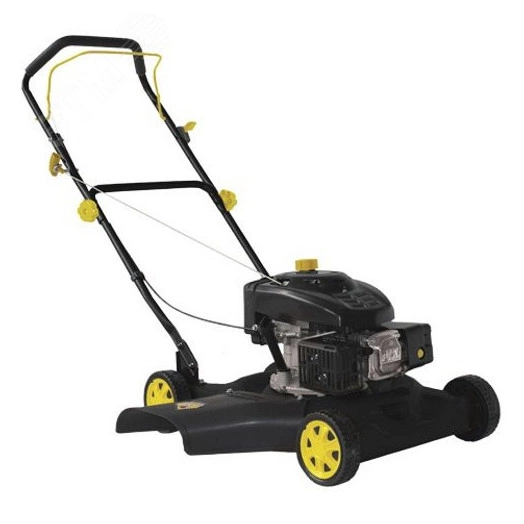 Газонокосилка бензиновая GLM-4.0 G