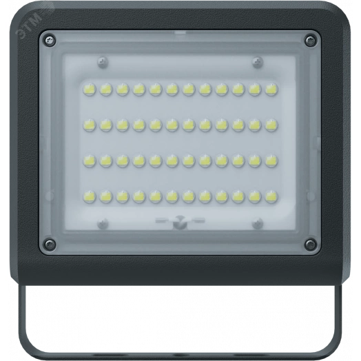 Прожектор светодиодный ДО-50w 4000К 6950Лм IP65