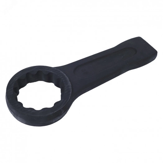 Ключ накидной силовой ударный 90 мм