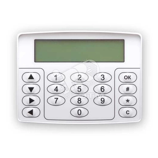 Пульт централизованного наблюдения Астра-Y