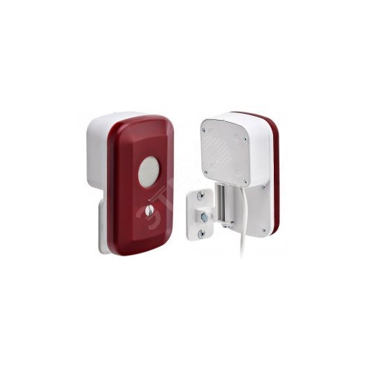 Оповещатель светозвуковой взрывозащищенный ОСЗ-Exm-Прометей 12-36 В.