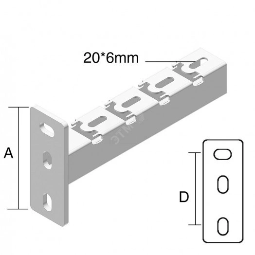 Консоль (HDWKMP41.21.300)