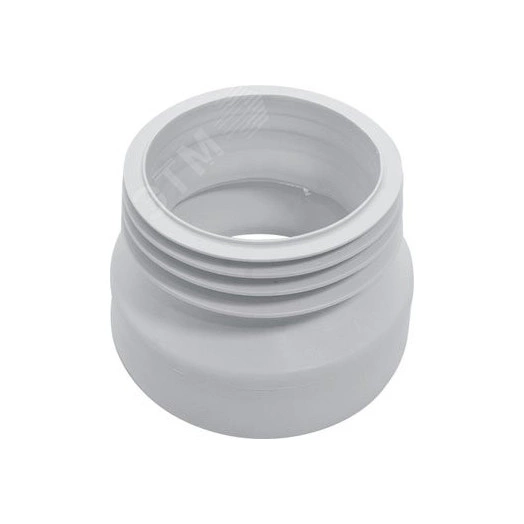 Эксцентрик сантехнический для унитаза 25 мм