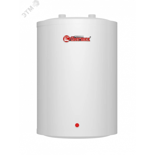 Водонагреватель накопительный N 10 U подводка/верхняя