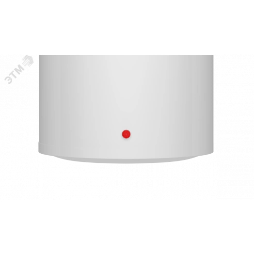 Водонагреватель накопительный N 10 U подводка/верхняя