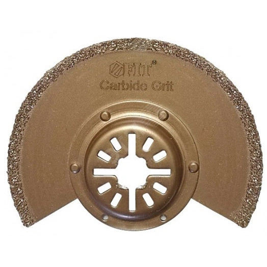 Диск отрезной карбидный ступенчатый 85 мм