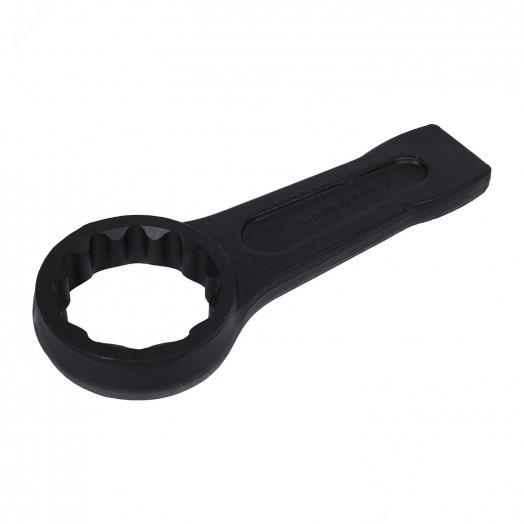 Ключ накидной силовой ударный 95 мм