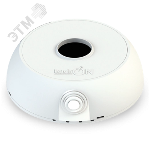 Коробка монтажная KadrON JB1-100W