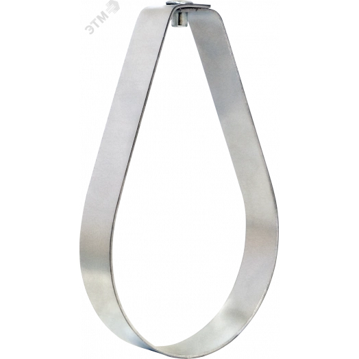 Подвес для труб ПТ 4 100