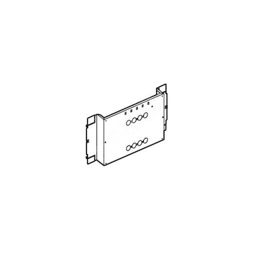 XL3800 Пластина для монтажа DPX-IS630 850