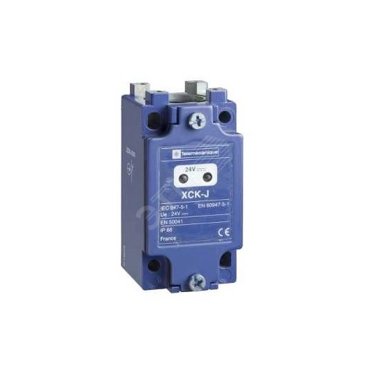 Корпус концевого выключателя