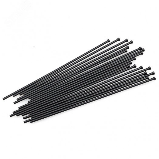 Набор игл 3х180 мм для SN-1268, 19 предметов