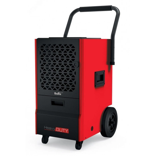 Осушитель воздуха промышленный мобильного типа BDI-70L