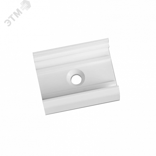 Комплект монтажных клипс для ленты NEON 15x16 DUAL 20 шт