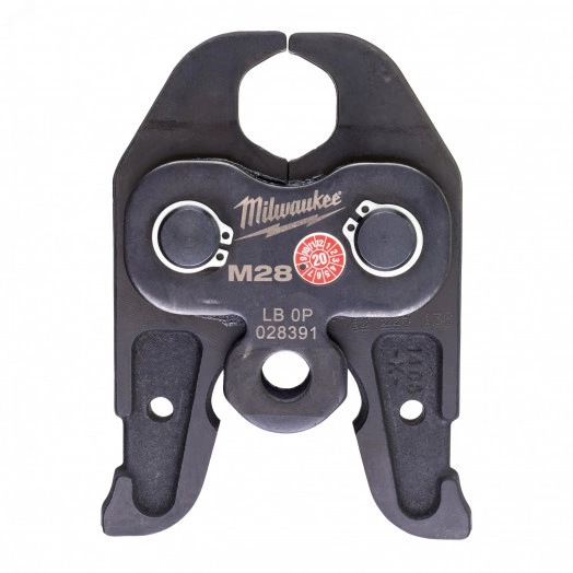 Клещи обжимные J18-M28