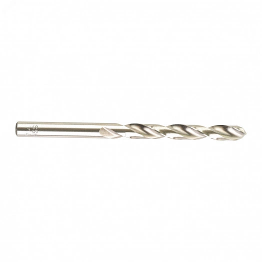 Сверло по металлу HSS-G 7.4 x 109 (5шт)