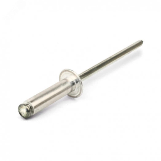 Заклепка 4,0x12 нержавеющая сталь A2/A2 500шт