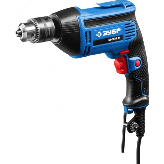 Безударная дрель, 550 Вт, серия Профессионал