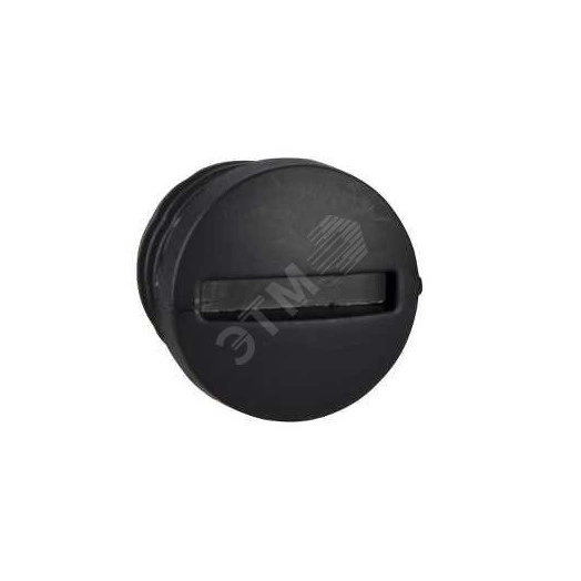 Заглушка для свободных разъемов М8 модулей TM7