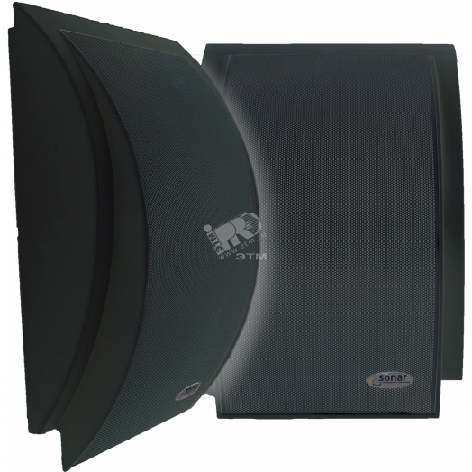 Громкоговритель настенный Sonar SWS-103B