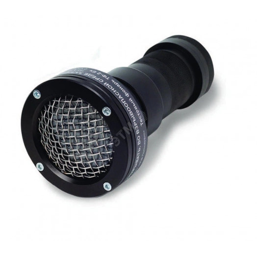 Фонарь ТЮЛЬПАН ТФ-2 Ex тестовый взрывозащищенный