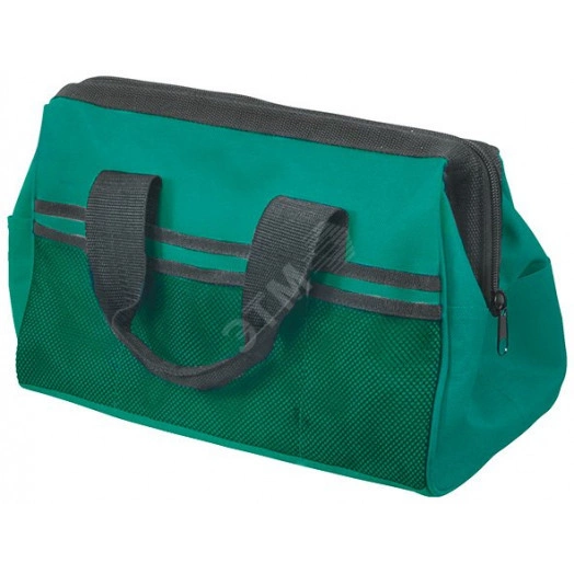 Сумка для инструментов, 16 отделений, 340х190х240 мм