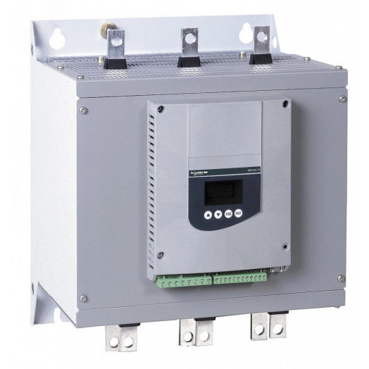 Устройство плавного пуска ATS48 210A 690В