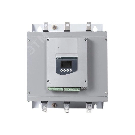 Устройство плавного пуска ATS48 210A 690В