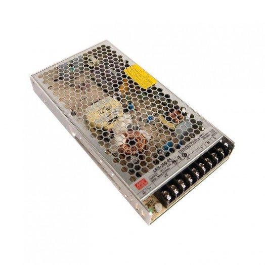 Драйвер LRS-200-24 IP20 Вартон