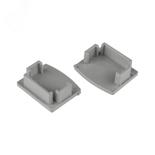 Заглушка для профиля 2807-2 универсальная REXANT