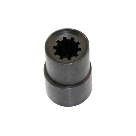 Головка специальная торцевая 3/8' 9 мм 10-лучевая для тормозных суппортов Porsche