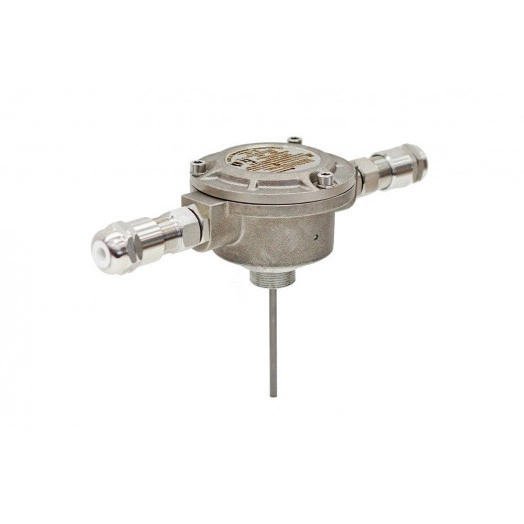 Извещатель Спектрон-101-Т-Р-Exd-H пожарный тепловой точечный взрывозащищенный