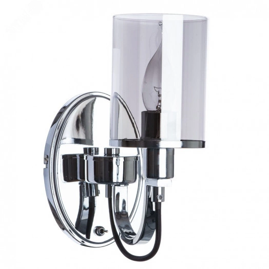 Бра Arte Lamp OMBRA A2995AP-1CC