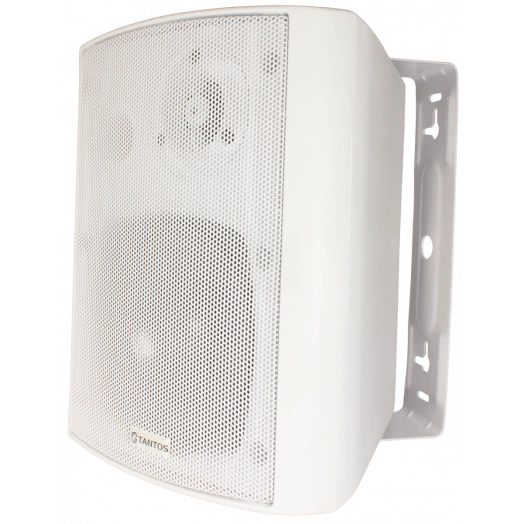 Громкоговоритель настенный двухполосный 15 Вт, 100В, 92дБ, 60-16000 Гц