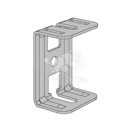 Скоба потолочная HST RTF-10