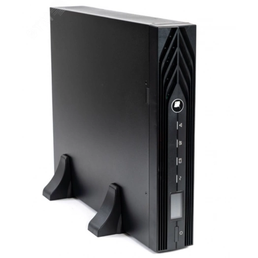 Источник бесперебойного питания Online SKAT-UPS 2000 ВА/ 1800 Вт Rack/Tower 5 мин IEC C13