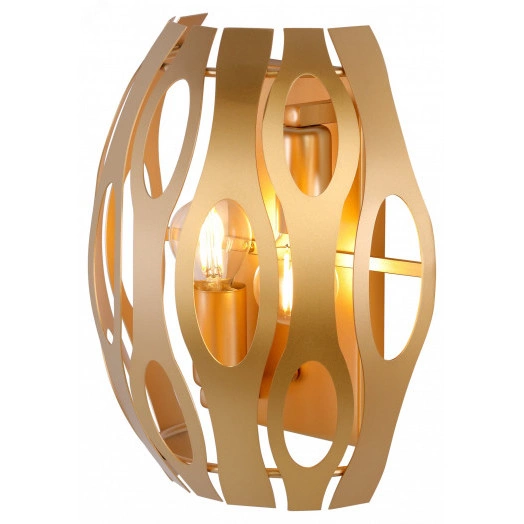 Бра светильник Rivoli Mitzi 4079-402 настенный 2 х Е14 40 Вт дизайн