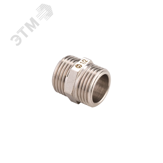 Ниппель НН 1' никелированный