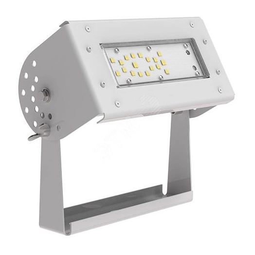 Светодиодный светильник промышленный FL BASIC 120° 30 Вт 5000К